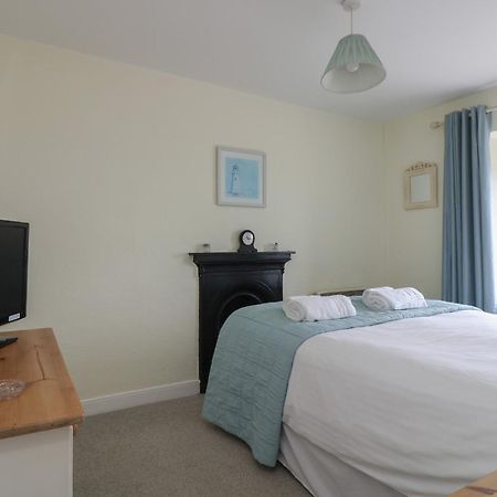 Driftwood Cottage St Austell Εξωτερικό φωτογραφία