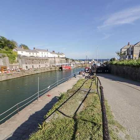 Driftwood Cottage St Austell Εξωτερικό φωτογραφία