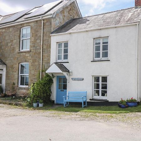Driftwood Cottage St Austell Εξωτερικό φωτογραφία