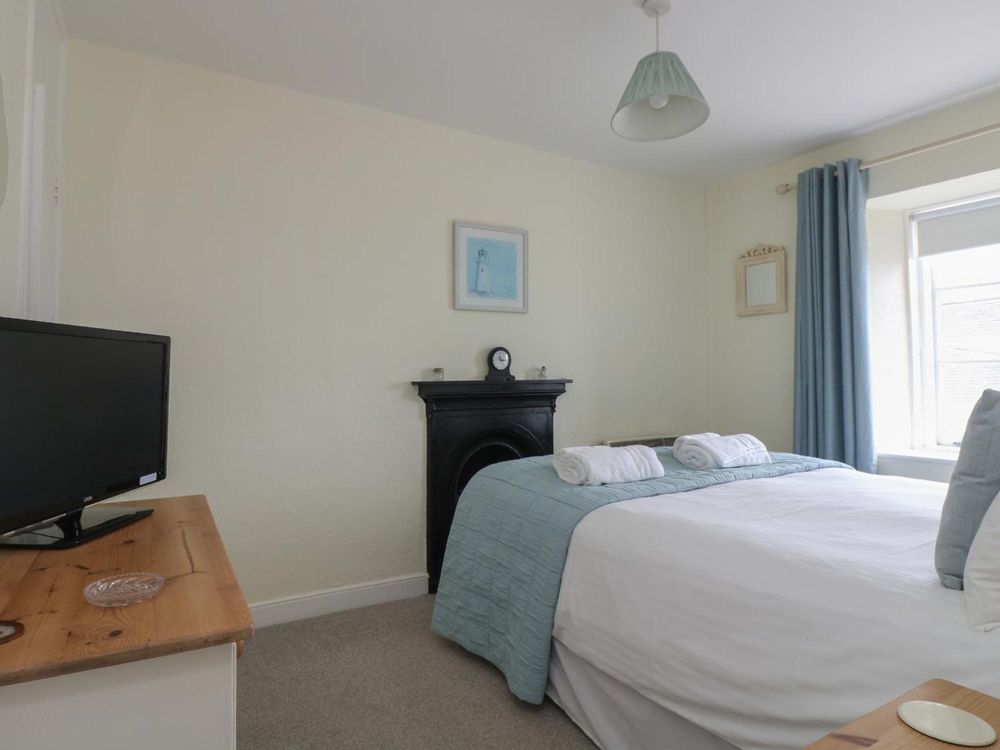 Driftwood Cottage St Austell Εξωτερικό φωτογραφία