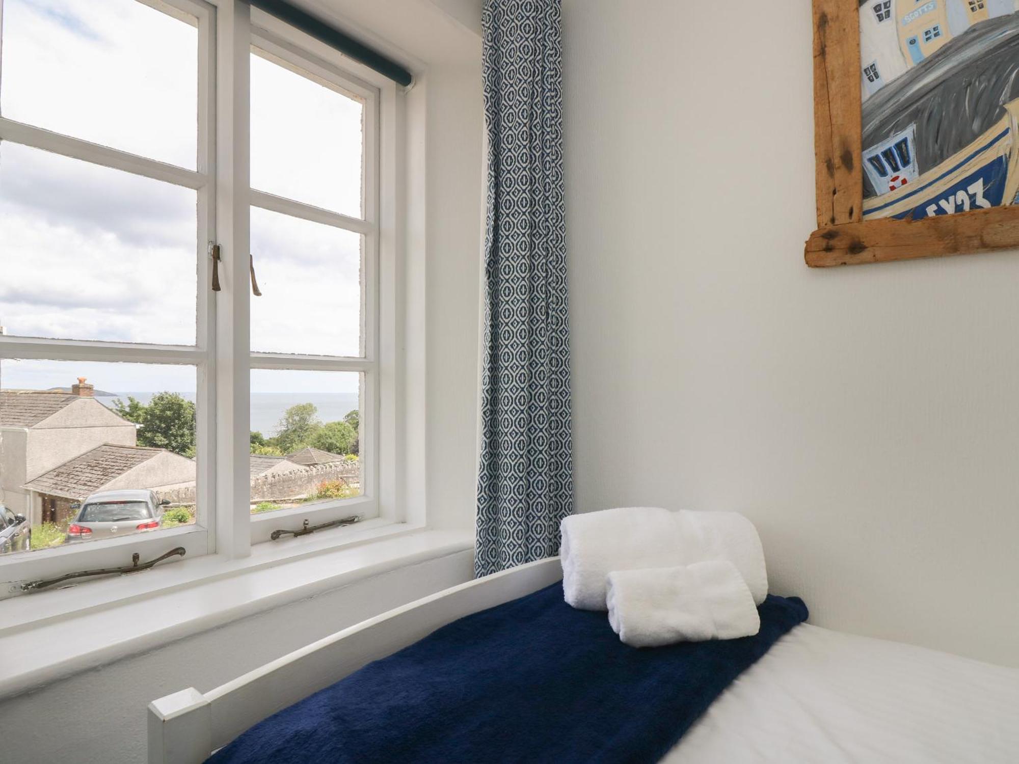 Driftwood Cottage St Austell Εξωτερικό φωτογραφία