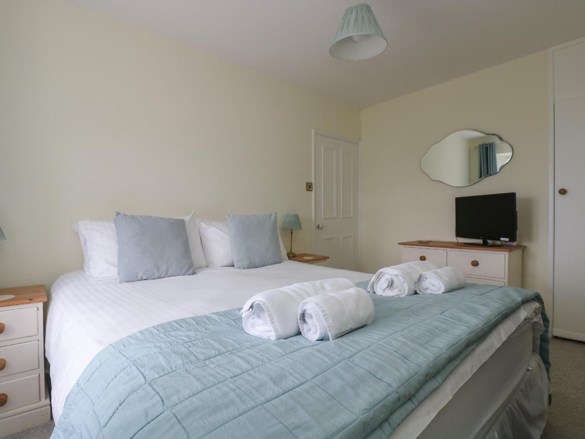 Driftwood Cottage St Austell Εξωτερικό φωτογραφία