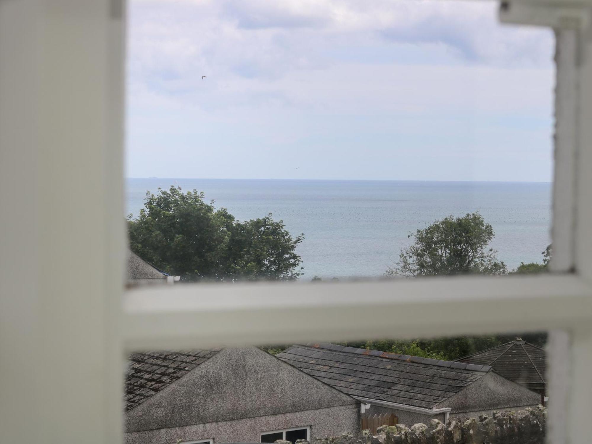 Driftwood Cottage St Austell Εξωτερικό φωτογραφία