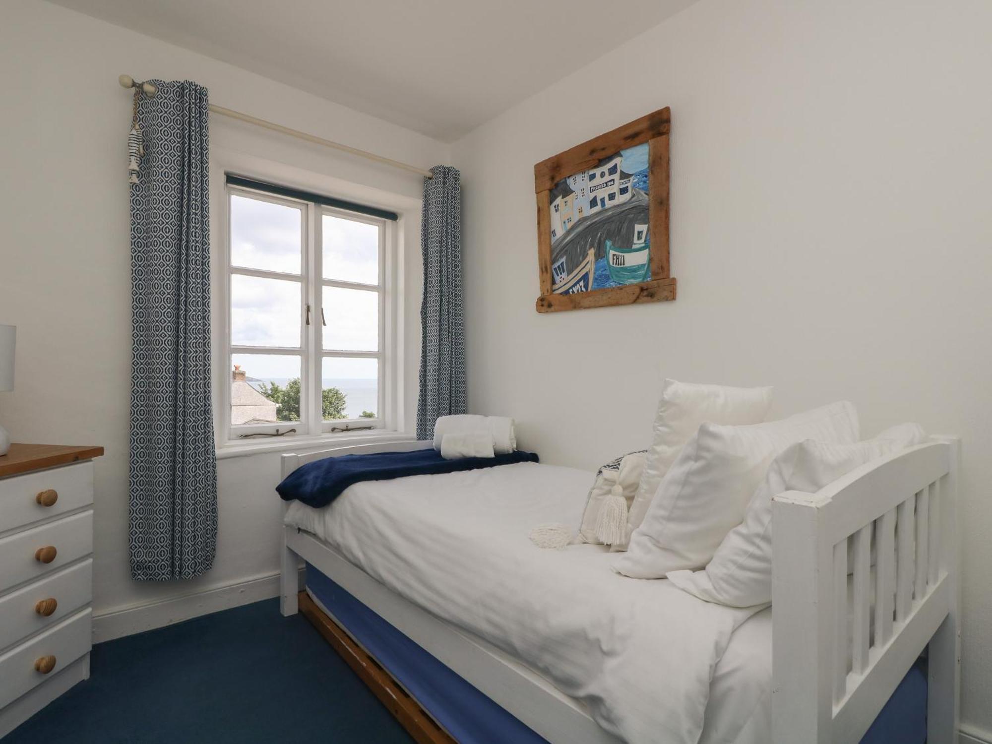 Driftwood Cottage St Austell Εξωτερικό φωτογραφία