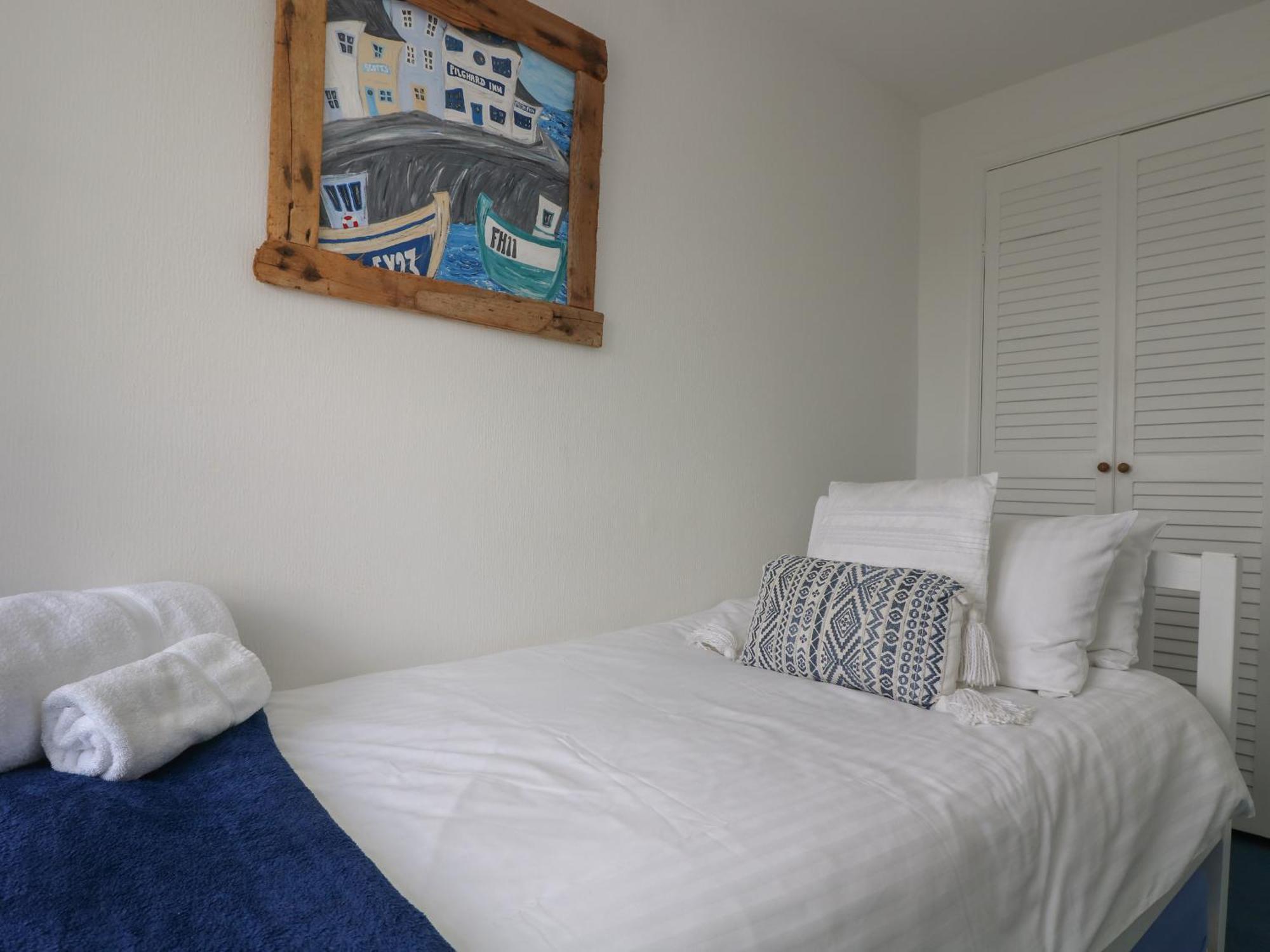 Driftwood Cottage St Austell Εξωτερικό φωτογραφία