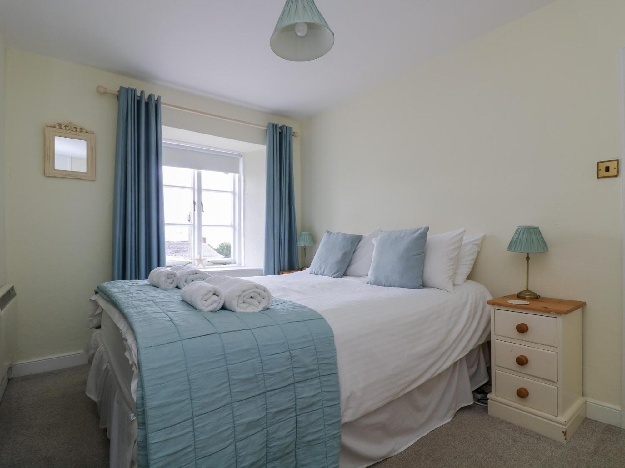 Driftwood Cottage St Austell Εξωτερικό φωτογραφία