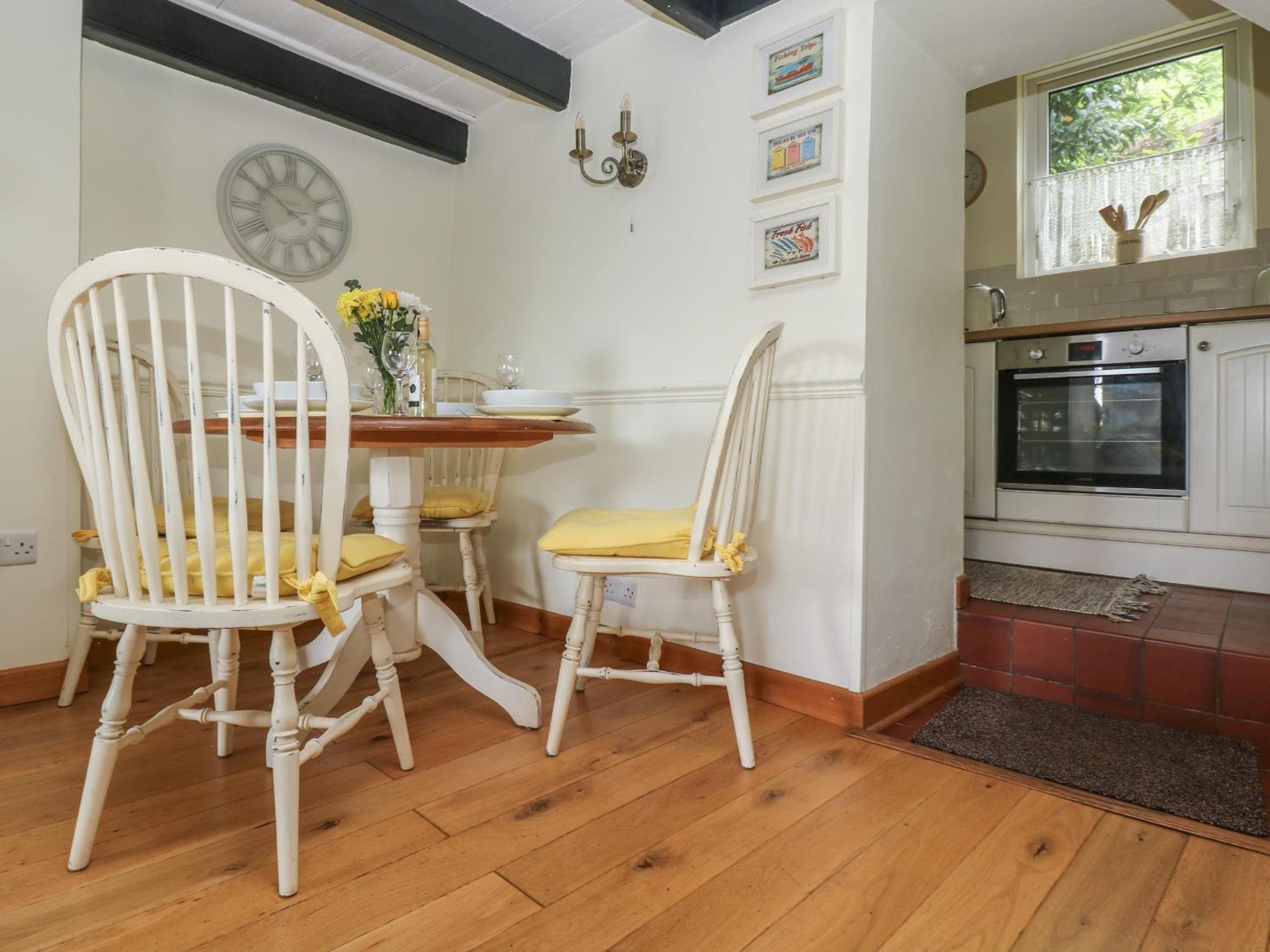 Driftwood Cottage St Austell Εξωτερικό φωτογραφία