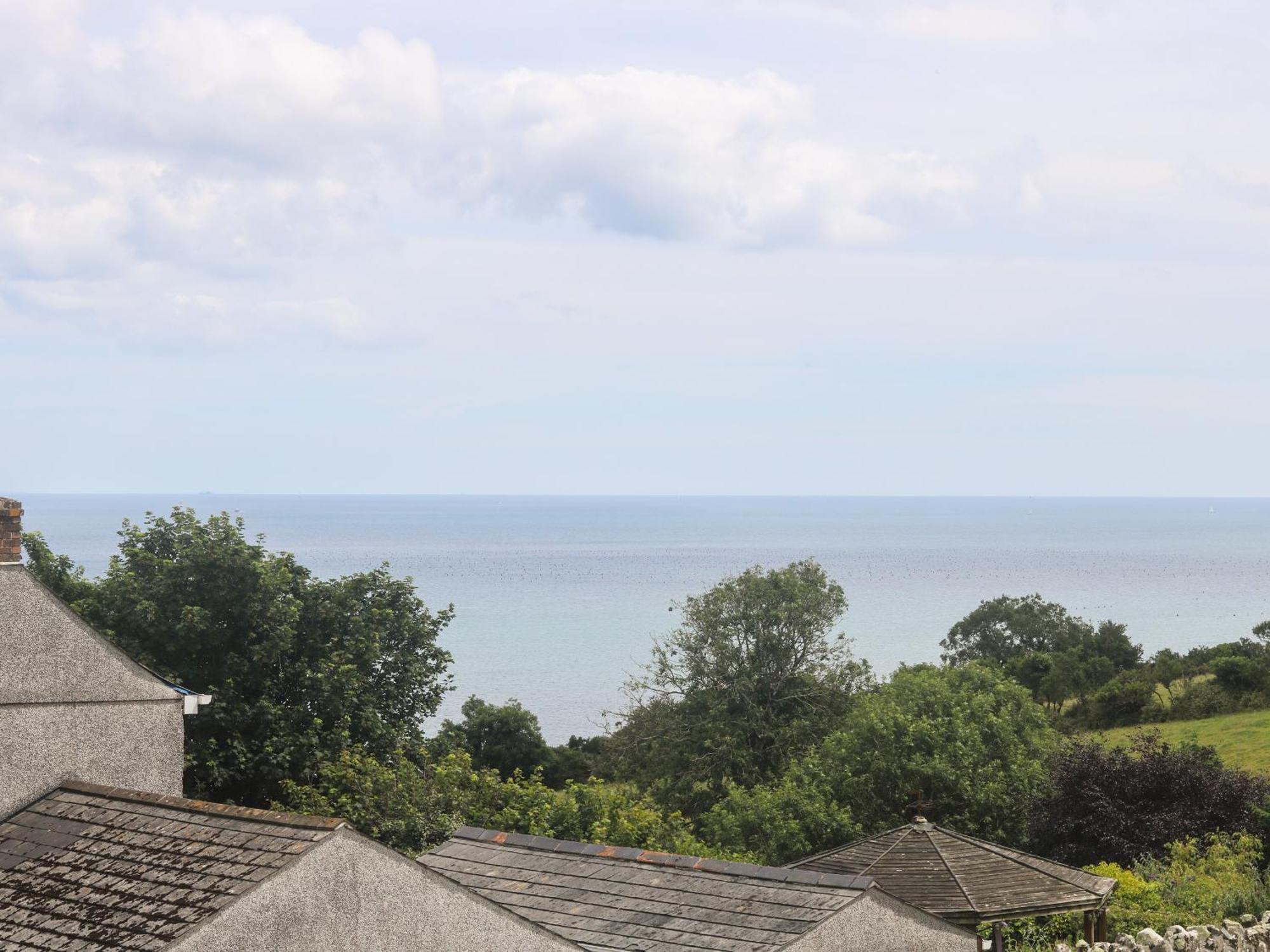 Driftwood Cottage St Austell Εξωτερικό φωτογραφία